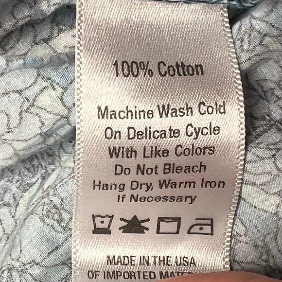 Beverly Drive Mini Dress Size XS - Picture 7 of 8